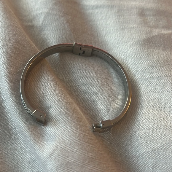 Fossil Cuff Bracelet - Picture 3 of 4